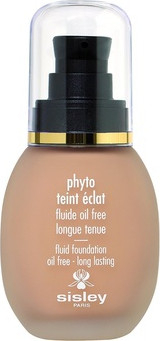 Phyto Teint Eclat Fluid Emulsion Sisley