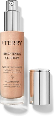 Brightening CC Foundation By Terry Nude Glow