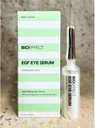 Age-Defying Eye Serum Bioeffect