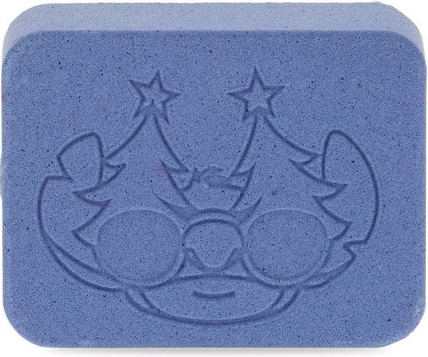 Bath Bomb Mad Beauty Stitch Christmas