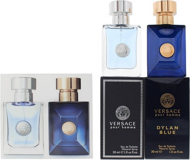 Versace Dylan Blue Pour Homme Eau de Toilette