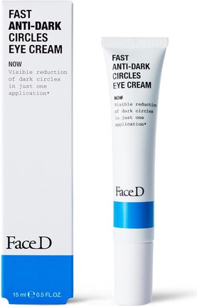 Eye Cream Face D