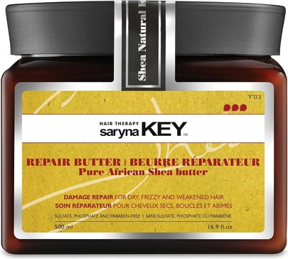 Treatment Butter Mask Saryna Key