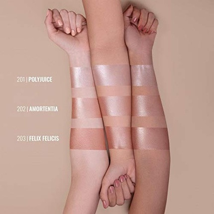 Парфюм Mesauda Milano Light Potion 201 Polyjuice