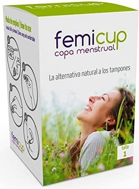 Menstrual Cup Drasanvi