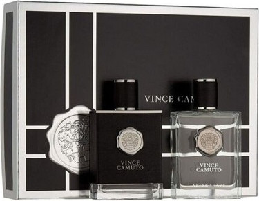 Vince Camuto Туалетная вода спрей и набор после бритья