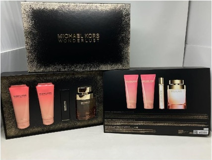 Wonderlust Eau de Parfum Gift Set by Michael Kors