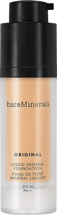 Жидкая минеральная основа Bareminerals
