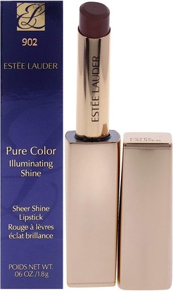 Lipstick Estee Lauder Pure Color Illuminating Shine