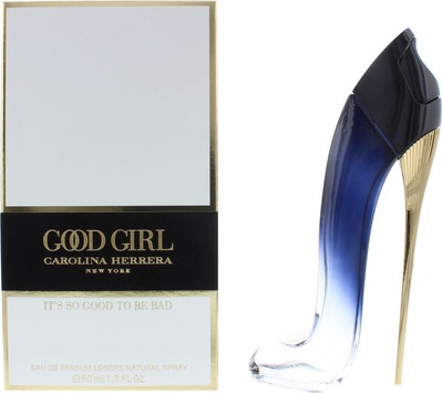 Eau de Parfum Carolina Herrera Good Girl