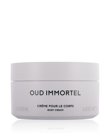 Крем для тела Byredo Oud Immortel
