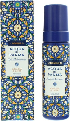 Acqua Di Parma Blu Mediterraneo Arancia Di Capri Shower Mousse