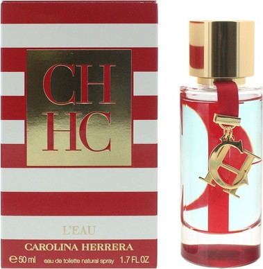 Carolina Herrera Ch Leau Eau de Toilette