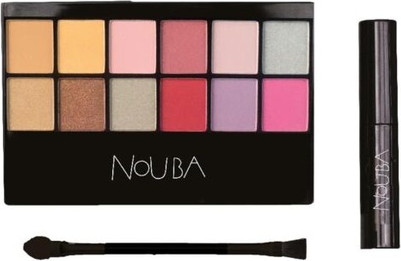 Nouba Kosmetiktasche