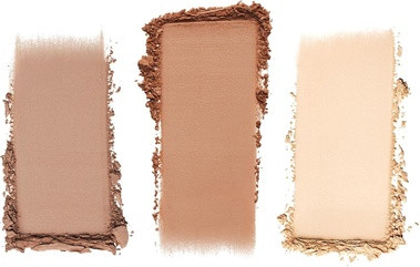 Палетка для контуринга Smashbox Contour Palette Sculpt & Glow All-in-One Contour Kit