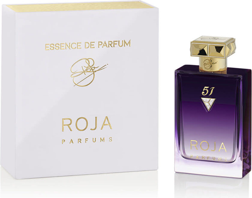 Eau de Parfum 51 By Roja Parfums