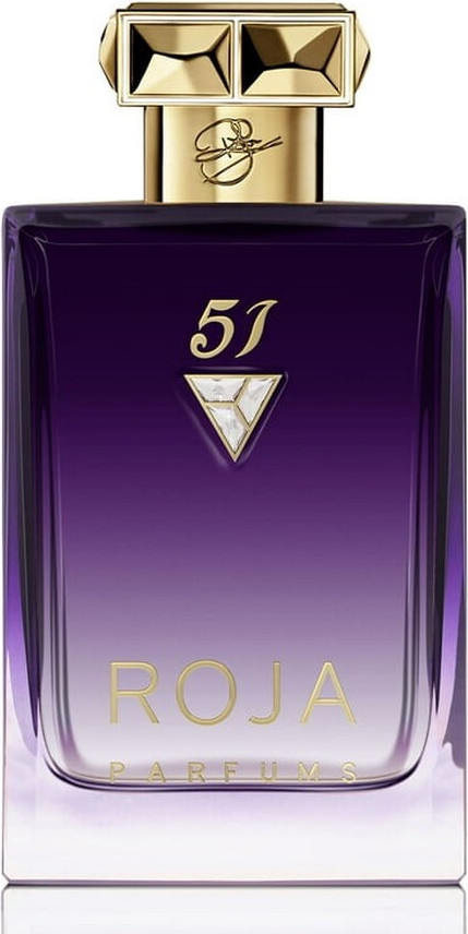 Eau de Parfum 51 By Roja Parfums