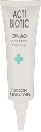 Mask Ericson Laboratoire Paris Acti-Biotic