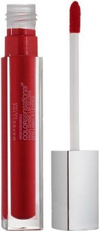 Maybelline Shine Gloss