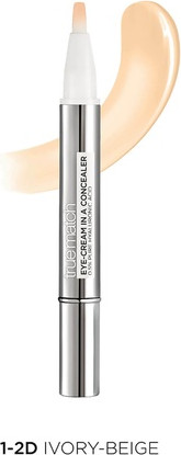Concealer L'Oreal Professional La Touche Magique True Match