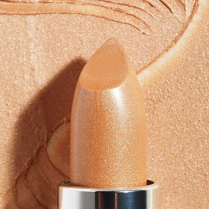 Губная помада Maybelline Color Sensational Matte Metallic Lipstick Pure Gold