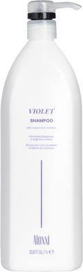 Shampoo Aloxxi Violet