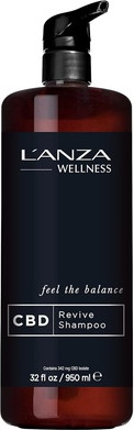 Шампунь L'Anza Healing Wellness Revive