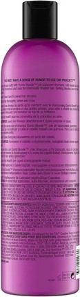 Shampoo Bed Head By Tigi
