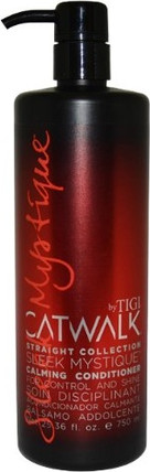 Кондиционер для волос Tigi Catwalk Straight Collection