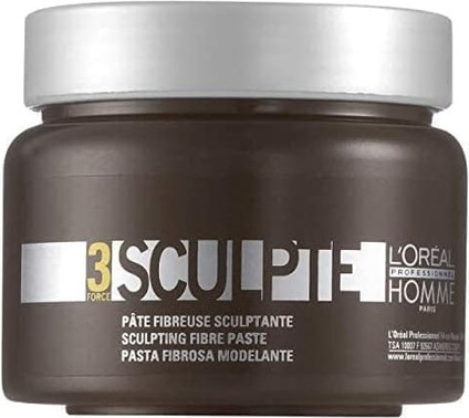 Sculpting Paste L'Oreal Professional