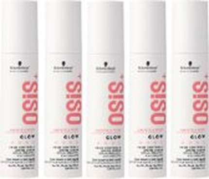 Serum Schwarzkopf O Sis Glow Shine Anti-Frizz