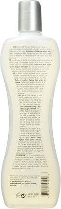 Silk Therapy Original Biosilk