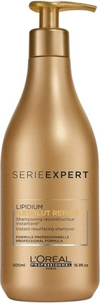 Shampoo L'Oreal Professional Absolut Shampoo