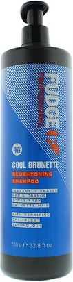 Шампунь Fudge Cool Brunette Bluetoning
