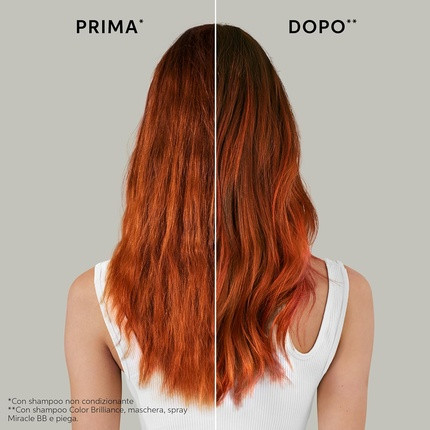 Wella Professionals Invigo Color Brilliance Haarmaske