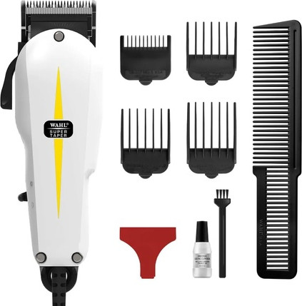 Haarschneider Wahl Super Taper