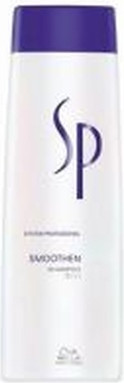 Shampoo Wella Professional Smoothen