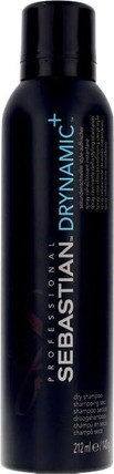 Dry Shampoo Sebastian Milano