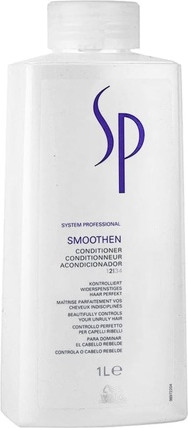 SP Smoothen Conditioner Wella