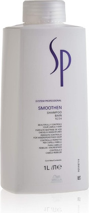 Wella SP Smoothen shampuni