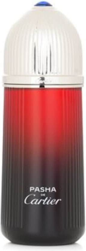 Eau de Toilette Cartier Pasha Edition Noire Sport