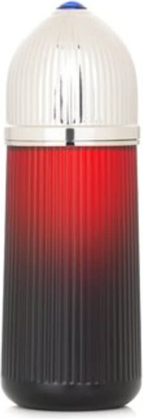 Eau de Toilette Cartier Pasha Edition Noire Sport