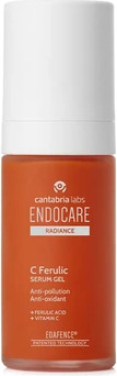 Endocare Radiance Cferulic Serum Gel