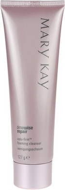 Foaming Cleanser Mary Kay