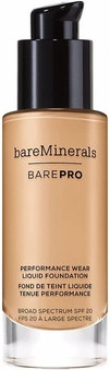 bareMinerals Liquid Foundation