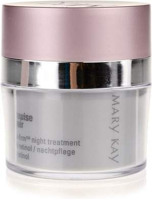 Cream Mary Kay TimeWise Repair Night