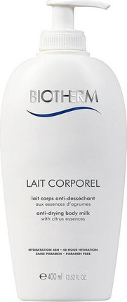 Body Lotion Biotherm