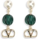 Earrings Valentino Garavani