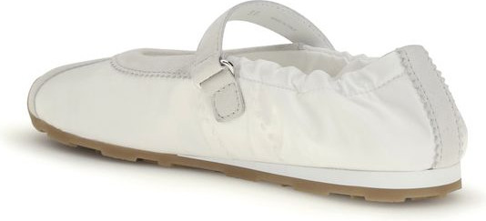 Балетки Miu Miu