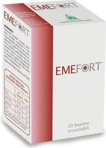 Emefort Inpharma Duemila